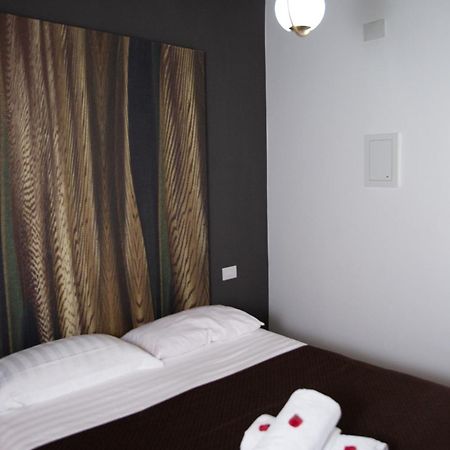Vicolo Delle Belle Suite Terracina Ngoại thất bức ảnh