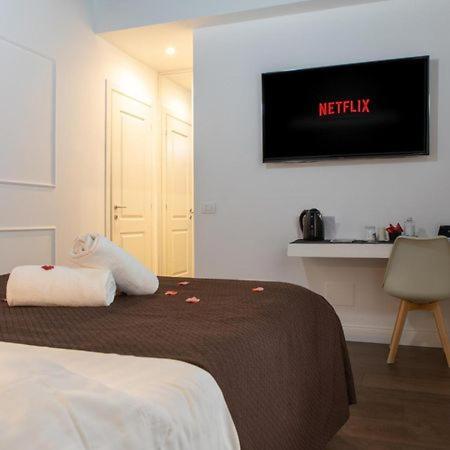 Vicolo Delle Belle Suite Terracina Ngoại thất bức ảnh