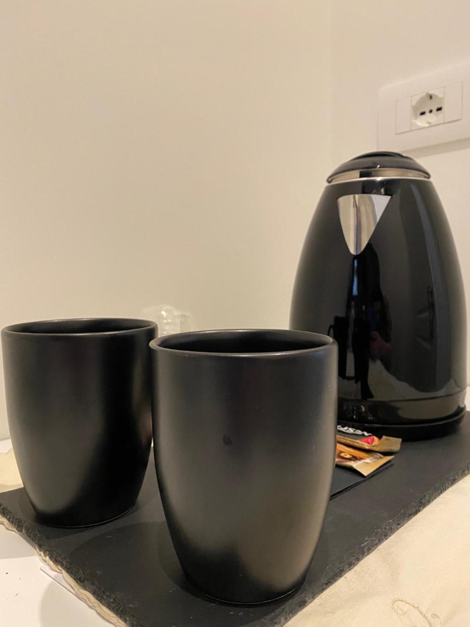 Vicolo Delle Belle Suite Terracina Ngoại thất bức ảnh