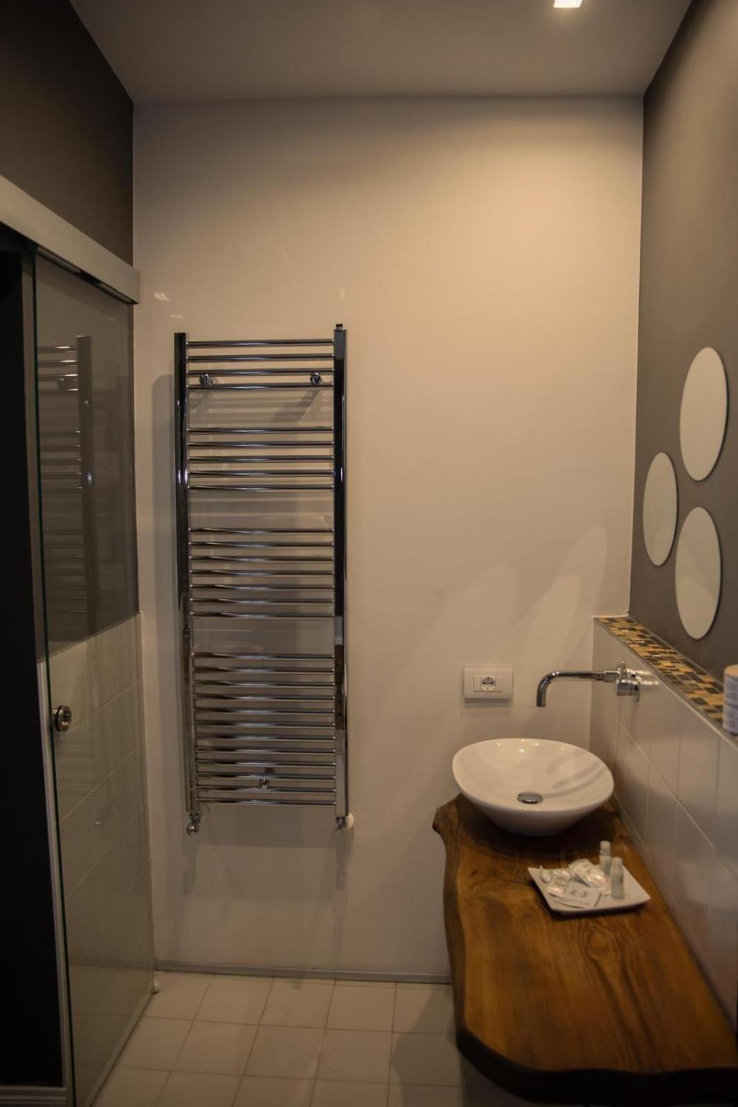 Vicolo Delle Belle Suite Terracina Ngoại thất bức ảnh
