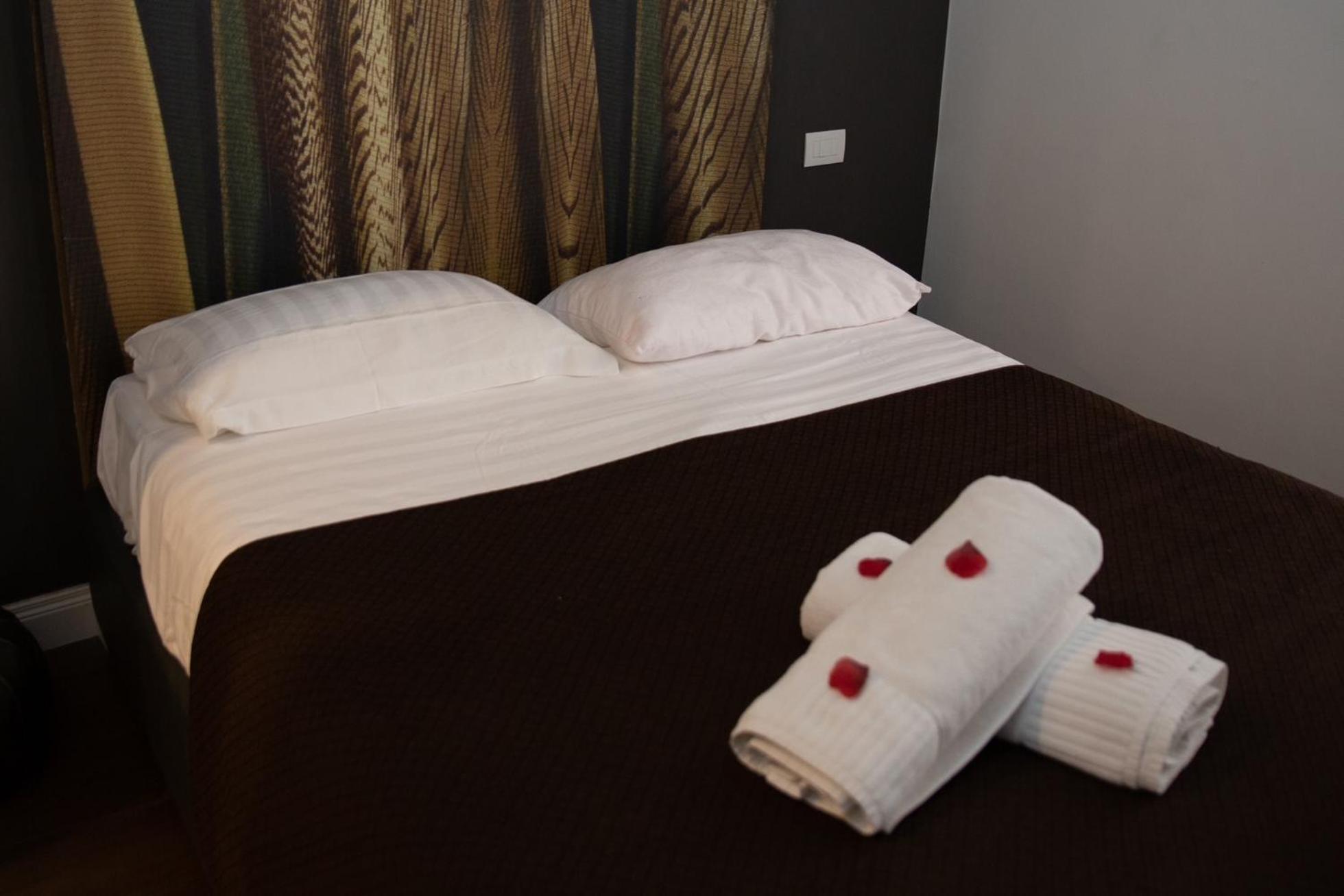 Vicolo Delle Belle Suite Terracina Ngoại thất bức ảnh