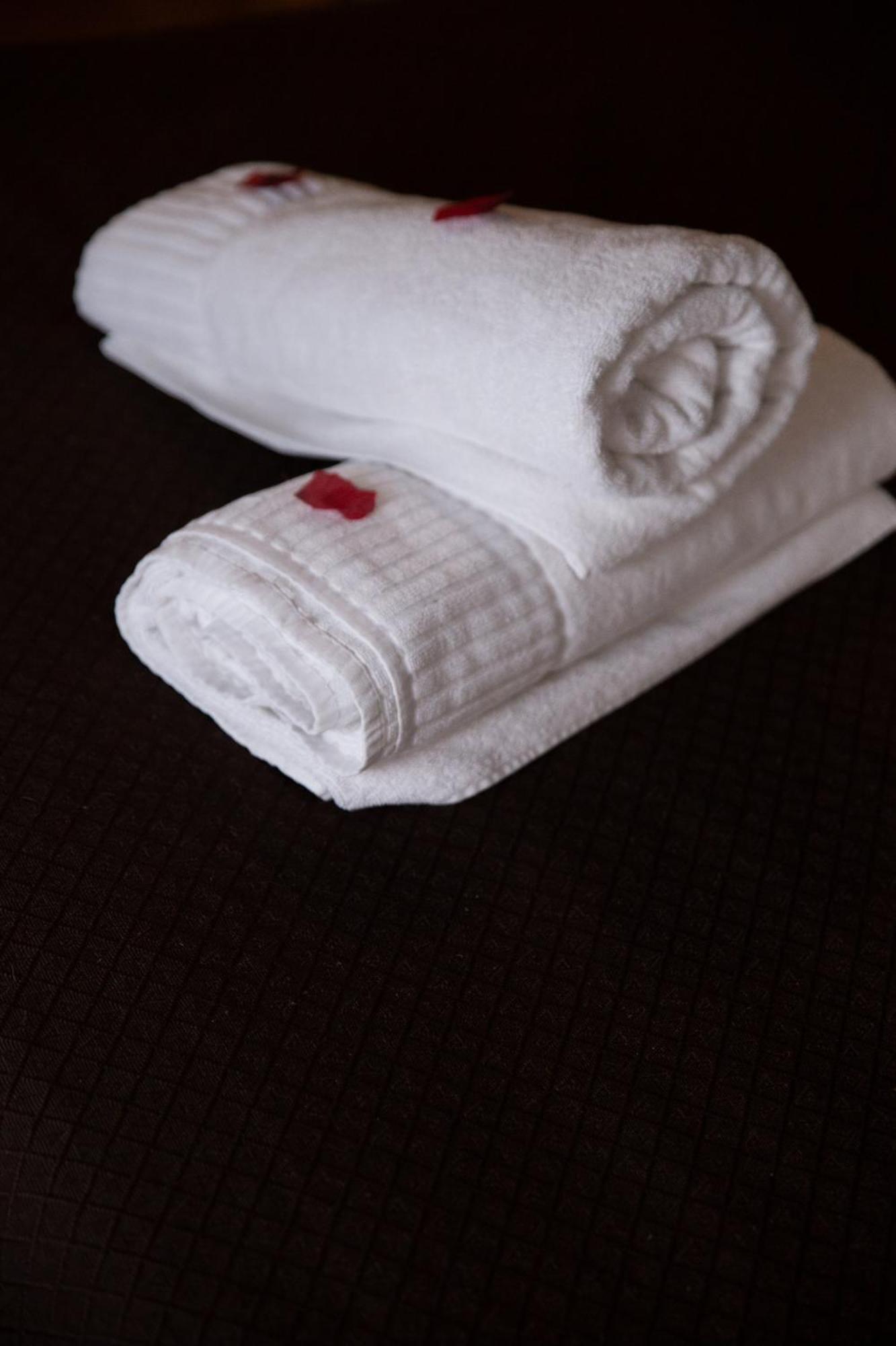 Vicolo Delle Belle Suite Terracina Ngoại thất bức ảnh